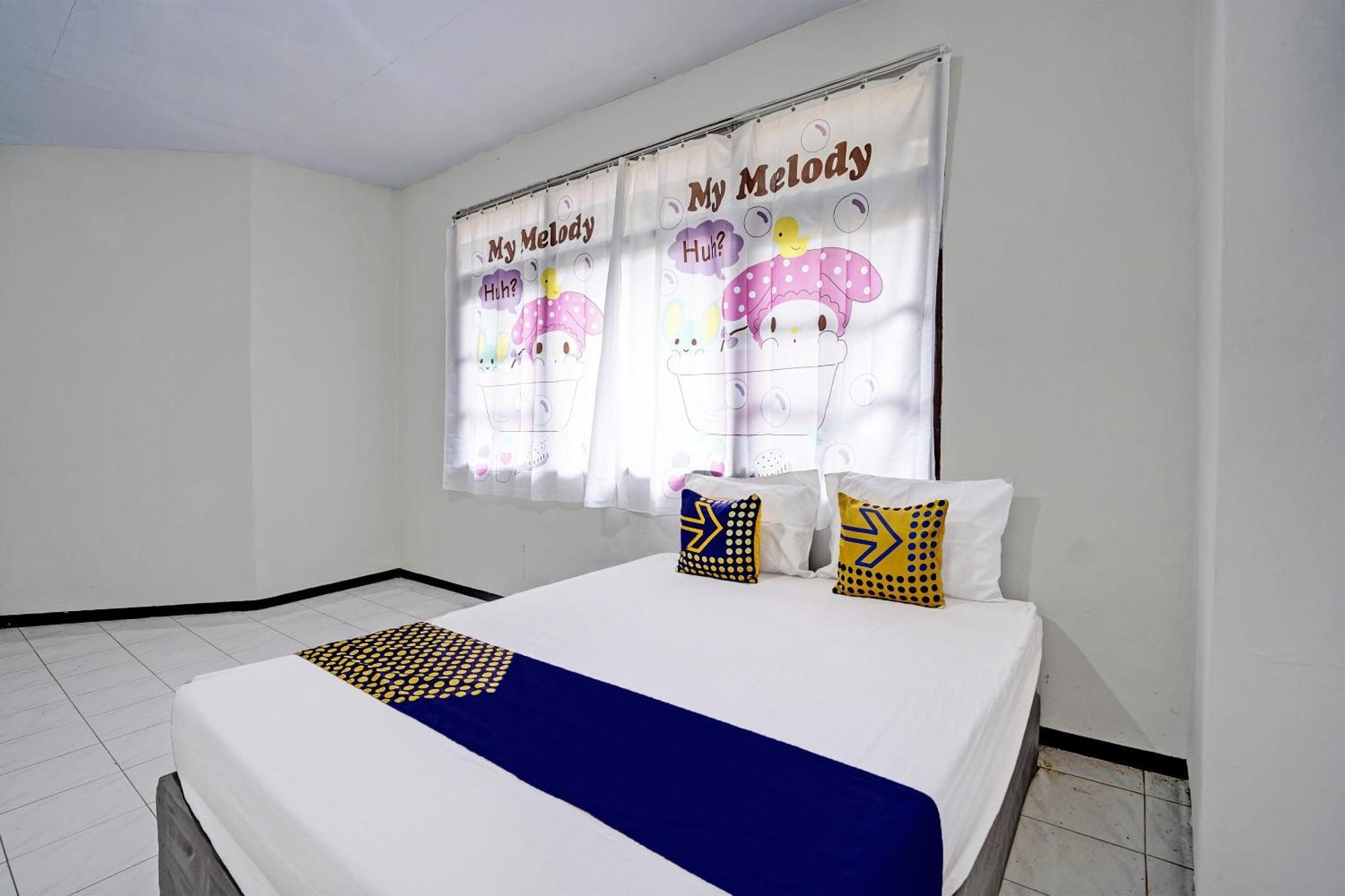 Spot On 92388 Villa Segi Delapan Prigen Ngoại thất bức ảnh