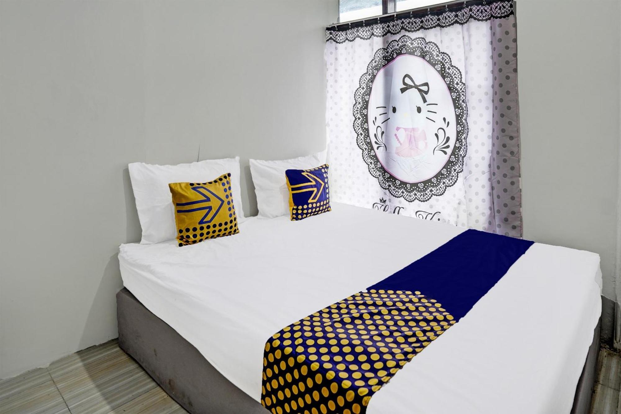 Spot On 92388 Villa Segi Delapan Prigen Ngoại thất bức ảnh