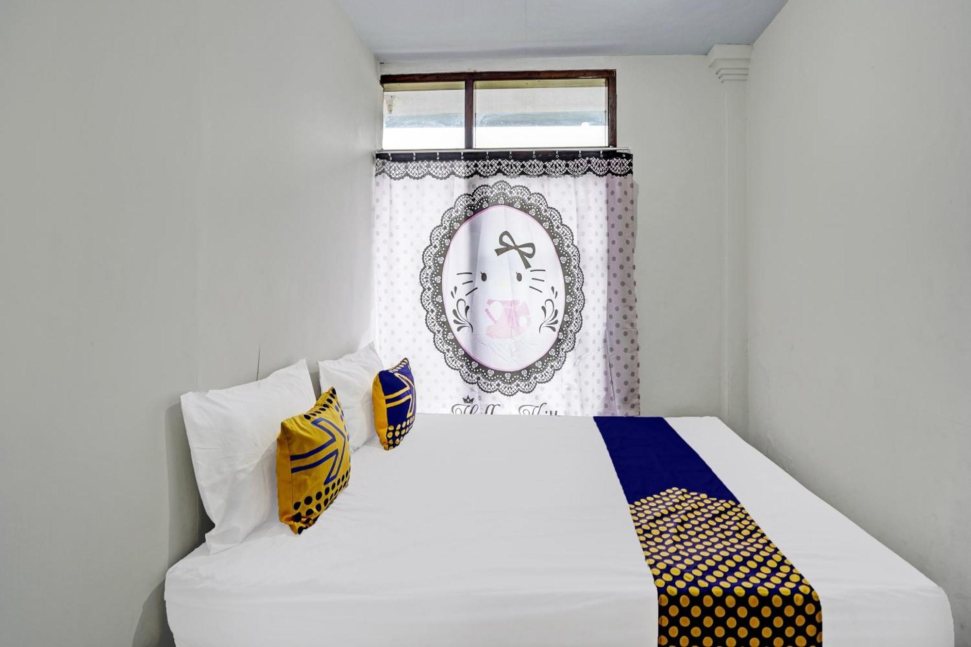 Spot On 92388 Villa Segi Delapan Prigen Ngoại thất bức ảnh